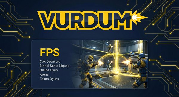 Multiplayer FPS İpuçları